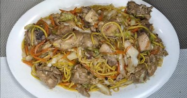 Filipino Fusion Cuisine: Tradition Meets Innovation