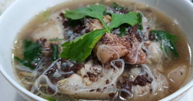 Popular Philippine Noodles You Must Try