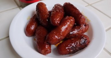 Filipino Sausages: A Taste of Philippine Culinary Delights