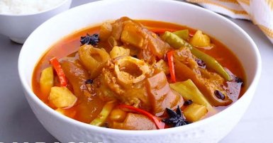 Savoring Simplicity: Philippine Stews Unveiled