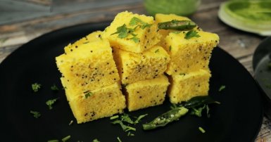 Flavorful Feasts: Exploring Gujarati Cuisine