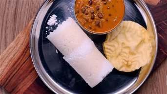 Tamil Nadu Cuisine: Taste the Flavors of Tamil Nadu