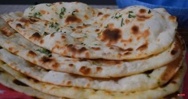 Exploring Indonesian Bread Varieties: From Roti to Murtabak