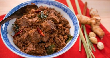 Indulging in Indonesian Meat Delights: A Culinary Exploration