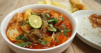 Indonesian Soups: A Flavorful Journey Through Traditional Broths