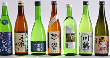 Japanese Drinks: A Journey into Exquisite Flavors and Liquid Treasures