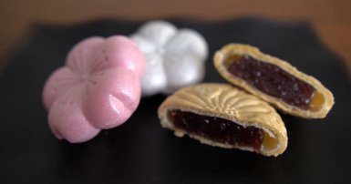 Indulge in Authentic Japanese Confectionery: A Sweet Taste of Tradition