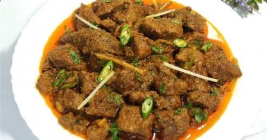 Exploring Kashmiri Cuisine: Rogan Josh, Yakhni, Dum Aloo and More