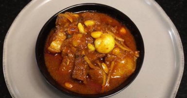 Northern Thai Cuisine: Rustic, Earthy, Meaty & Fragrant