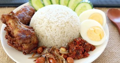 Thai Rice Dishes: Flavors of Southeast Asia