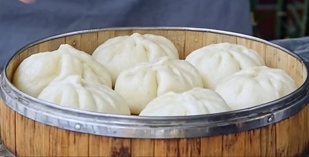The Art of Chinese Breads: From Mantou to Shaobing