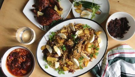 Unveiling Sri Lankan Culinary Delights: A Flavorful Journey