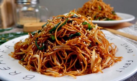 Noodle Nirvana: Exploring the Delights of Chinese Noodle Dishes