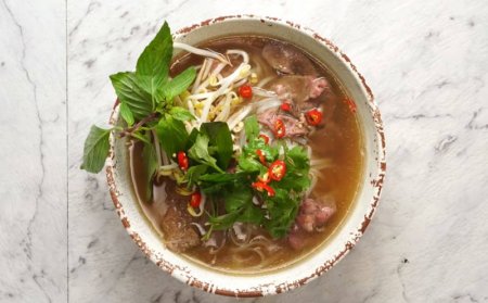 Noodle Nirvana: Exploring Vietnamese Noodle Dishes
