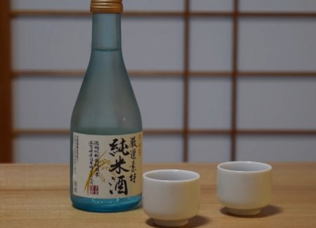 Sake to Sochu: Exploring Japanese Alcoholic Drinks