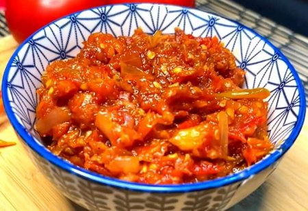 Flavorful Indonesian Condiments: From Spicy Sambal to Tangy Kecap Manis