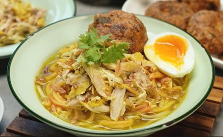 Malay Cuisine: A Kaleidoscope of Flavors